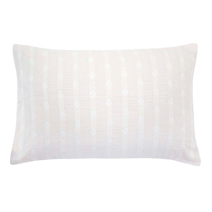 Carey Quilt Cover Set | Queen Bed