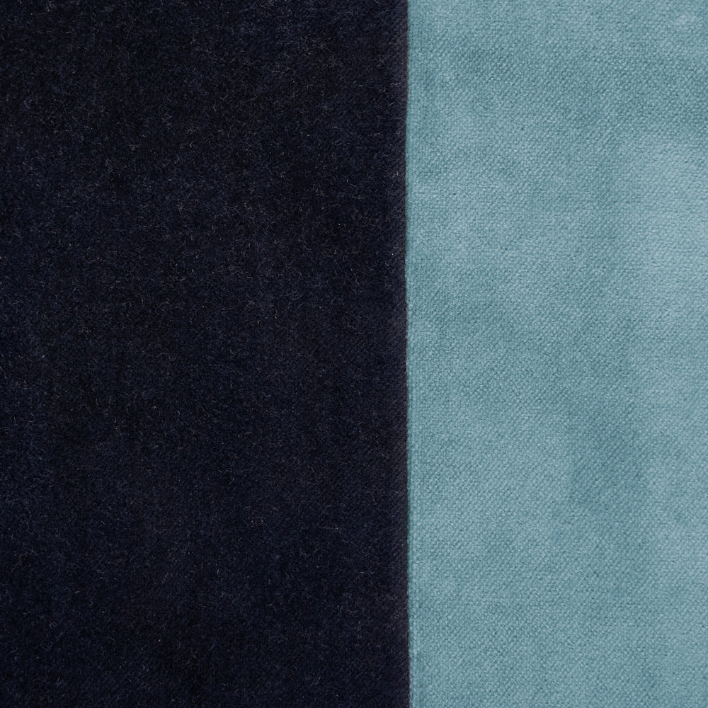 Bambury Cooper Ocean Long Cushion Detail | My Linen