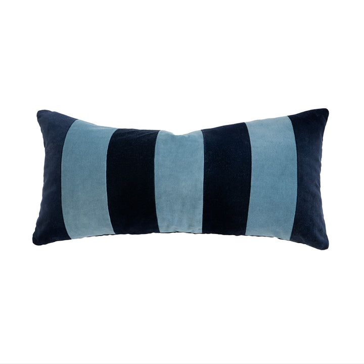 Bambury Cooper Ocean Long Cushion | My Linen