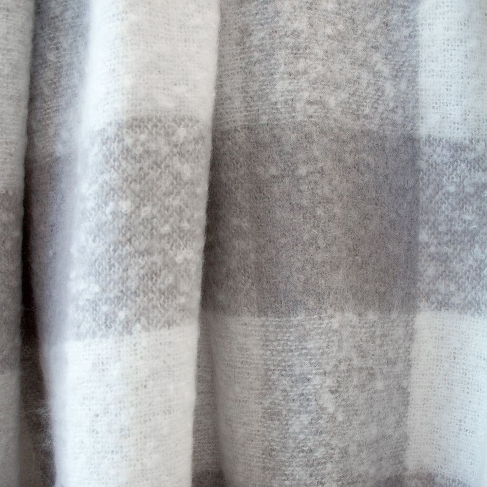 Bambury Cosmo Stone Detail | My Linen