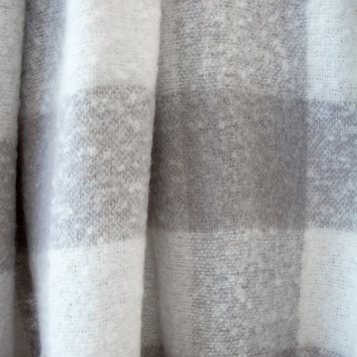 Bambury Cosmo Stone Detail | My Linen
