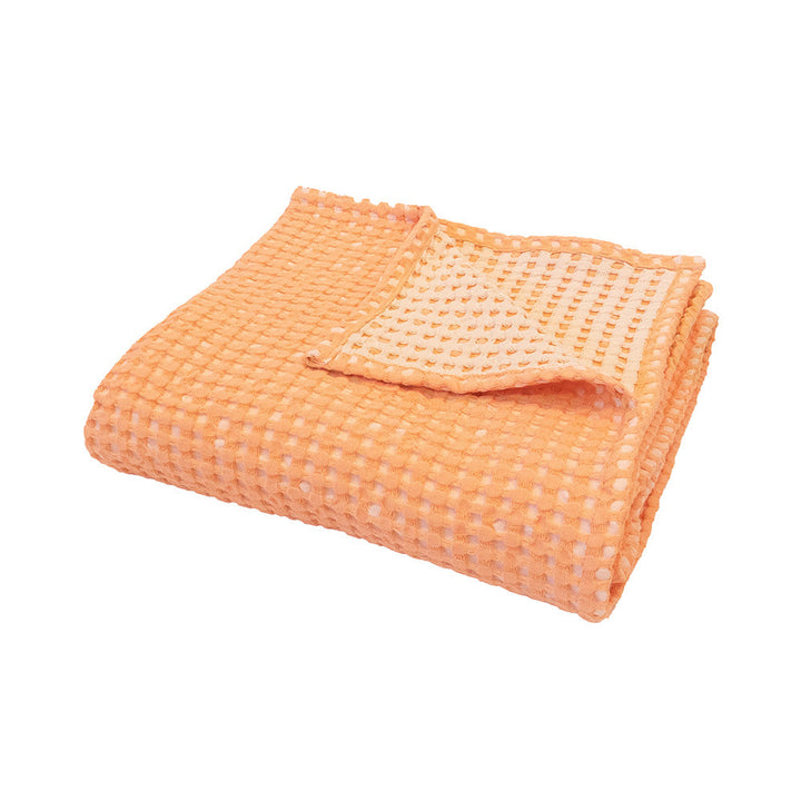 Dora Peach Throw