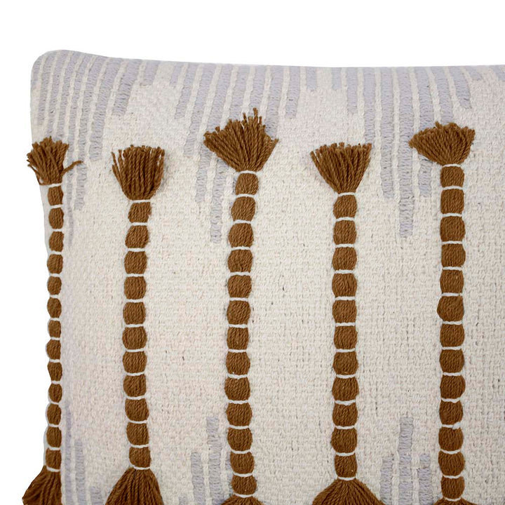 Eradu Spice Long Filled Cushion