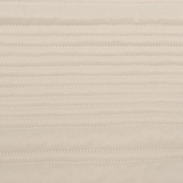 Bambury Flinders Pebble Coverlet Set Detail | My Linen