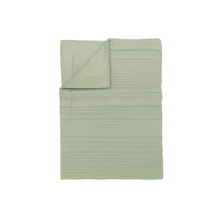 Bambury Flinders Sage Bed Runner | My Linen