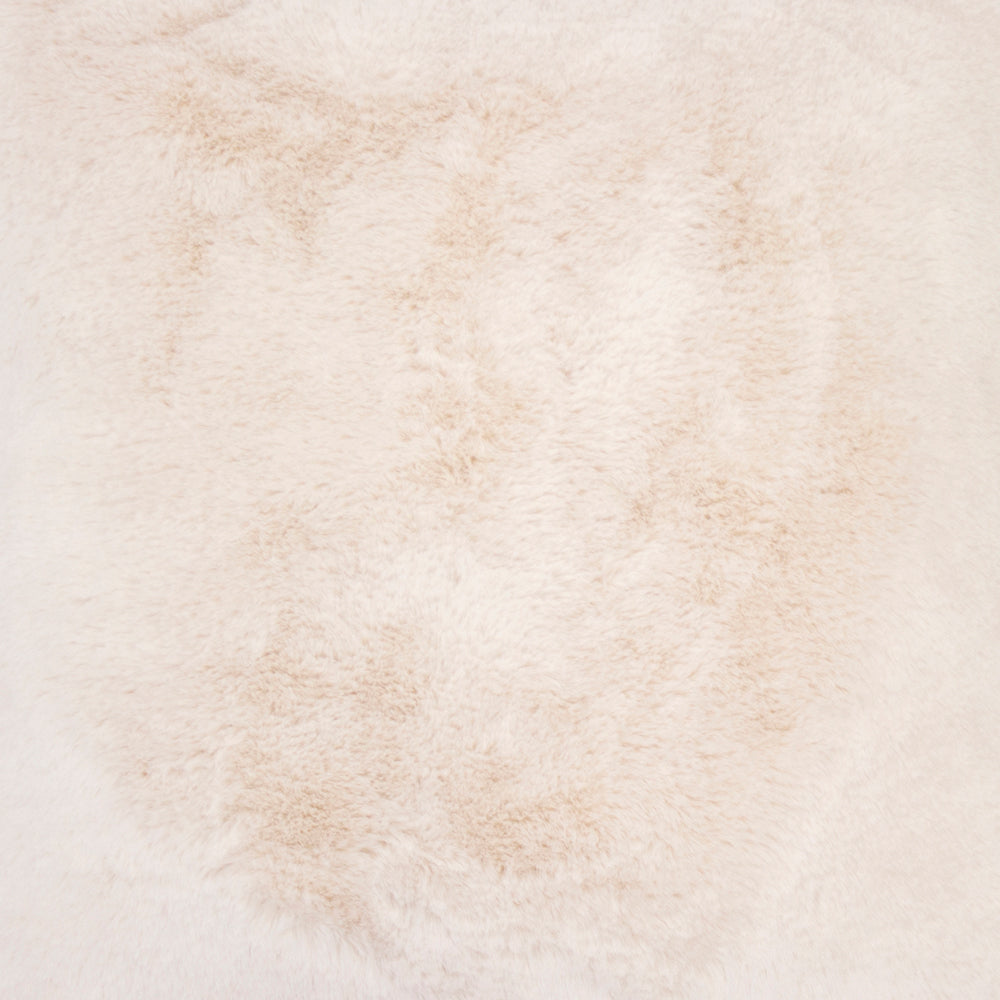 Bambury Frida Snow Throw Detail | My Linen