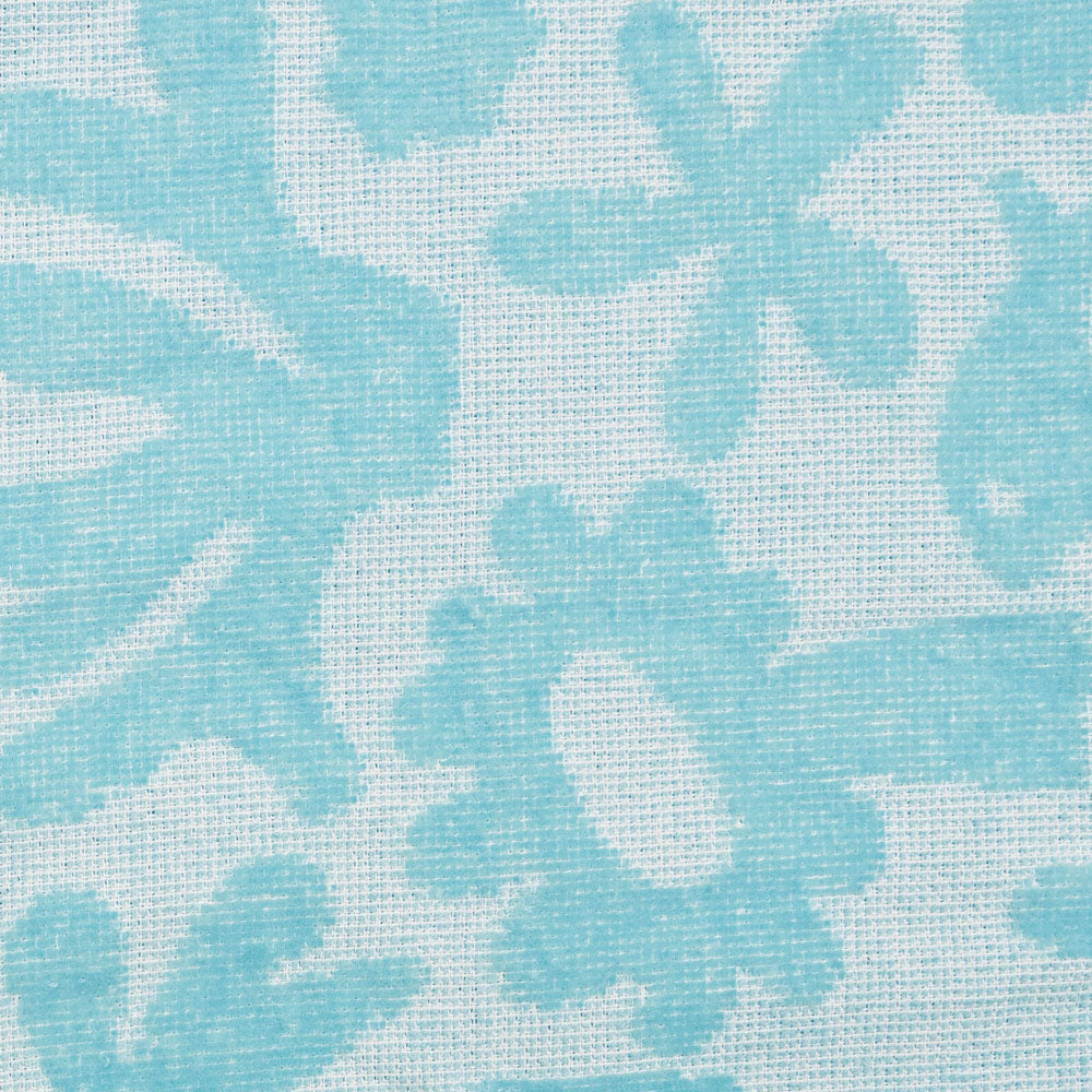 Bambury HiLo Holiday Sky Beach Towel Detail | My Linen