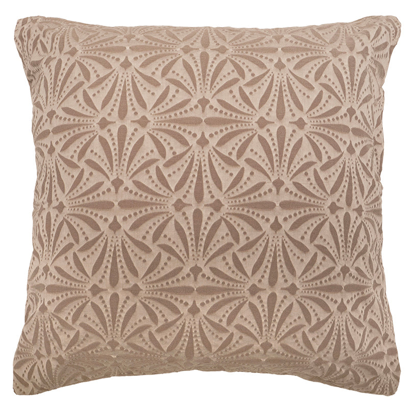 Bambury Huxley European Pillowcase | My Linen