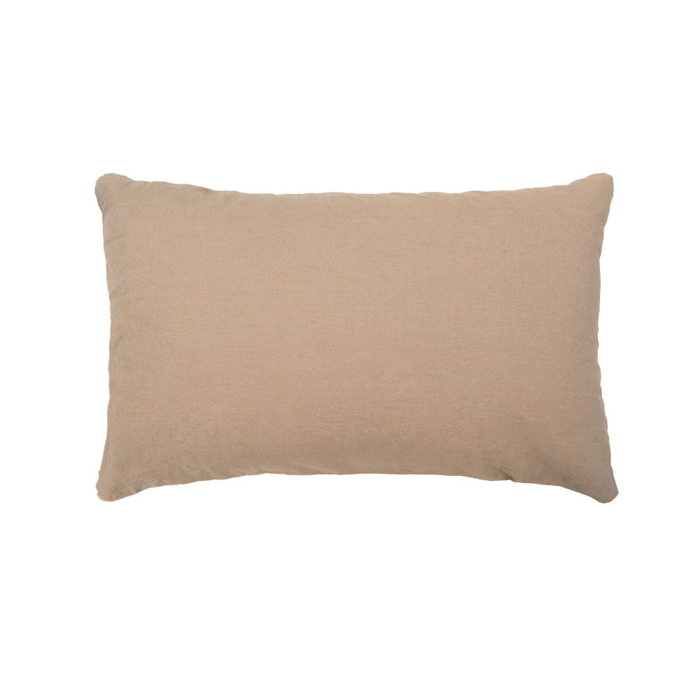 Bambury Huxley Quilt Cover Set Pillowcase Reverse | My Linen