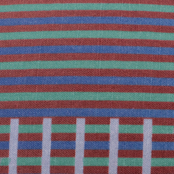 Bambury Iridia Quilt Cover Set Detail | My Linen