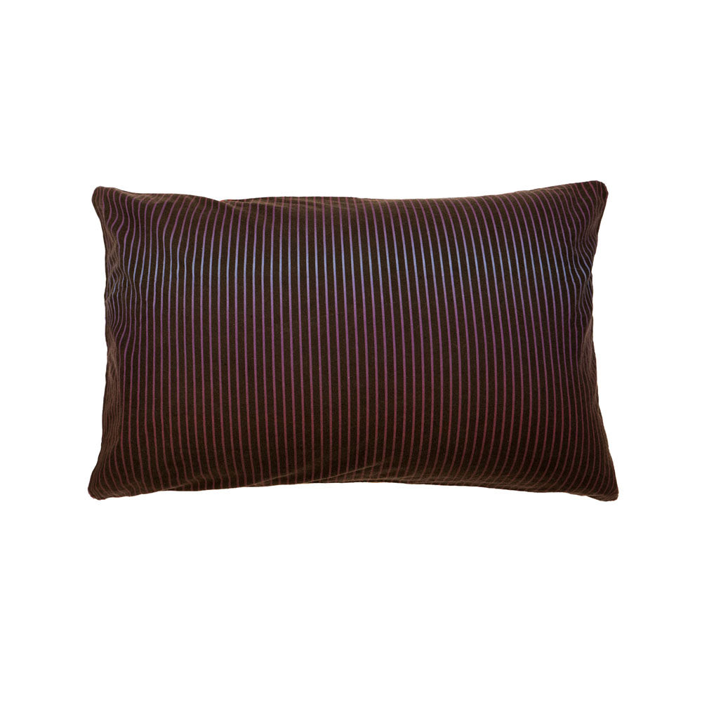 Bambury Iridia Quilt Cover Set Pillowcase Reverse | My Linen