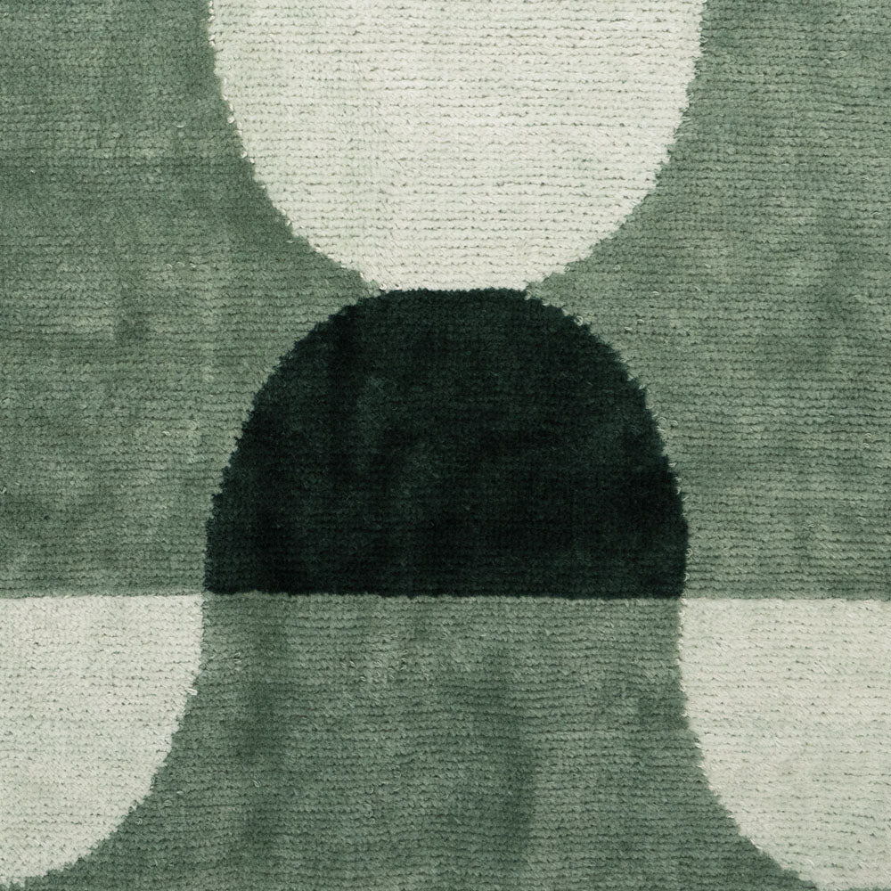 Bambury Cadence Jacquard Beach Towel Detail | My Linen