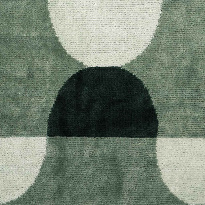 Bambury Cadence Jacquard Beach Towel Detail | My Linen