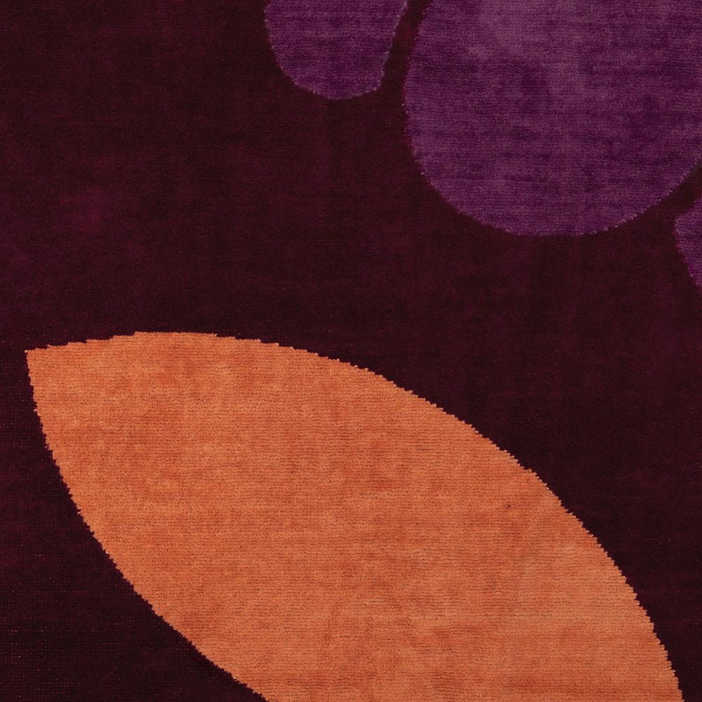 Bambury Dana Jacquard Beach Towel Detail | My Linen