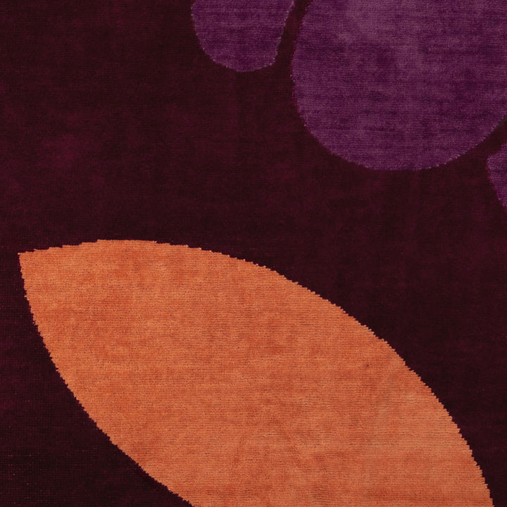 Bambury Dana Jacquard Beach Towel Detail | My Linen