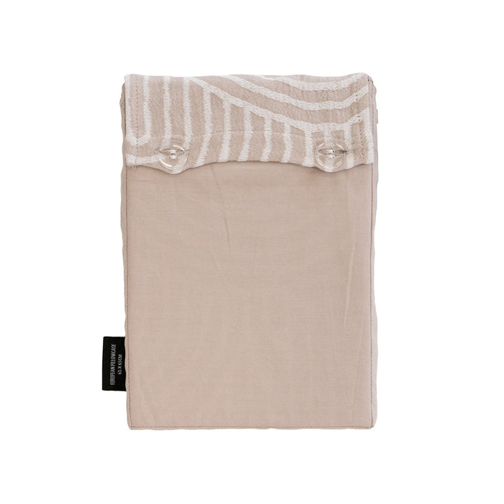 Merida European Pillowcase