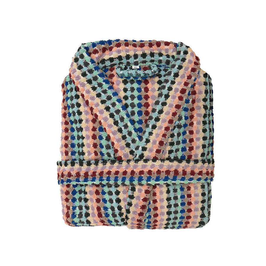 Bambury Miami Pom Pom Robe | My Linen