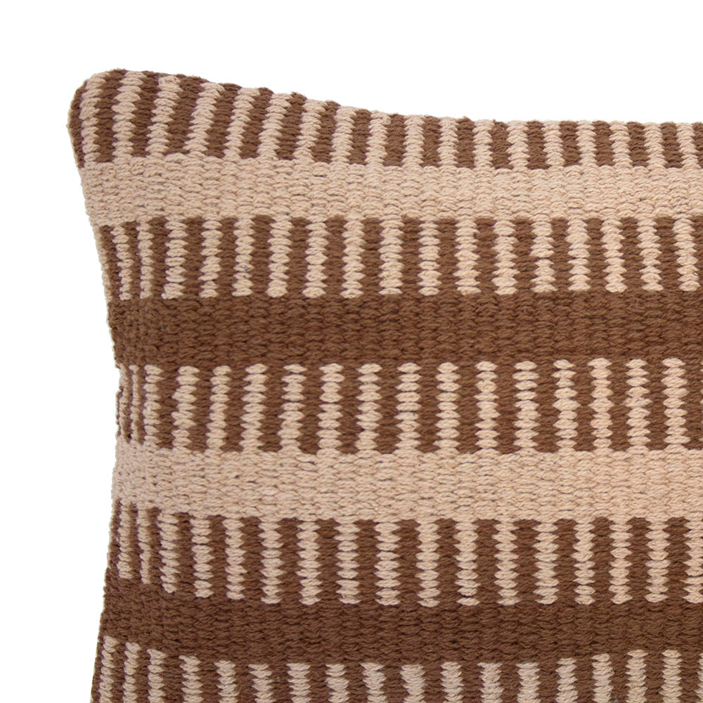 Mina Clove Long Filled Cushion