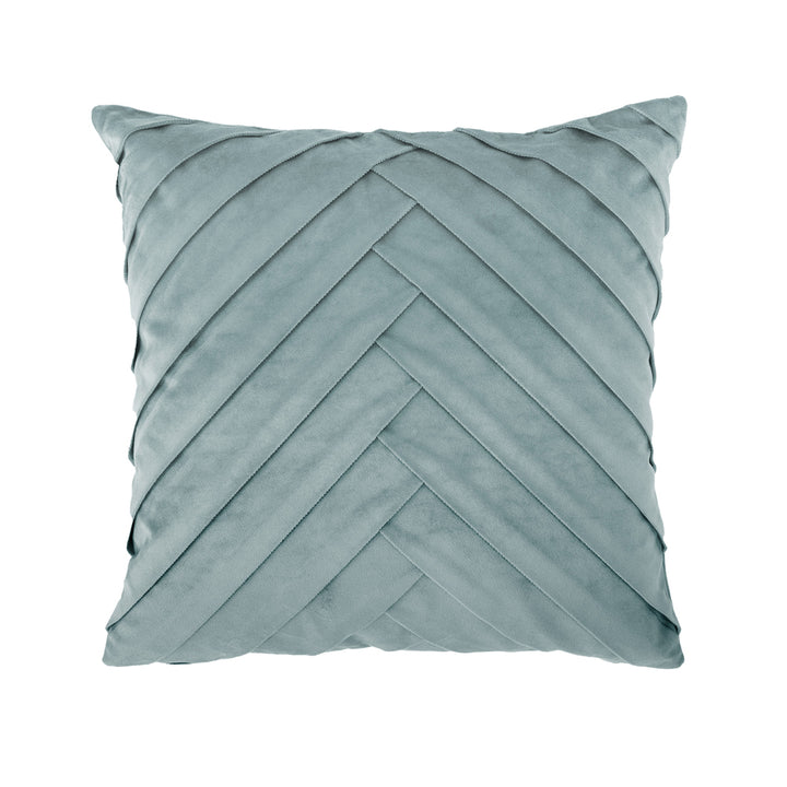 Bambury Monty Surf Square Cushion | My Linen