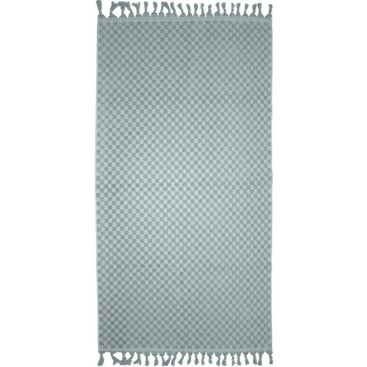 Paloma Surf Beach Towel