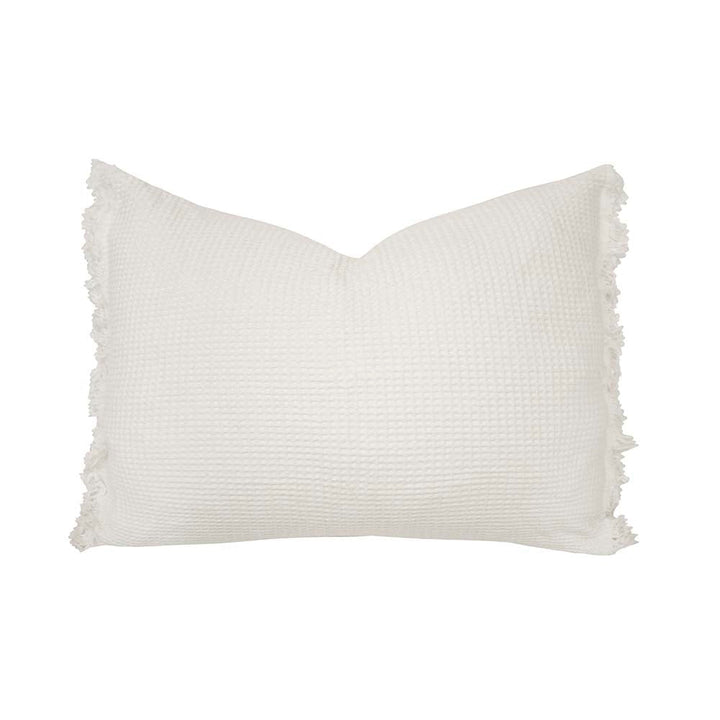 Wanda Stone Long Filled Cushion