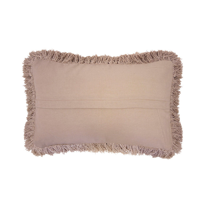 Watson Latte Long Filled Cushion