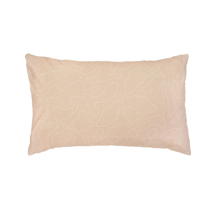 Bambury Willa Quilt Cover Set Pillowcase Reverse | My Linen