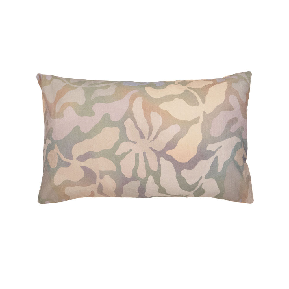 Bambury Willa Quilt Cover Set Pillowcase | My Linen