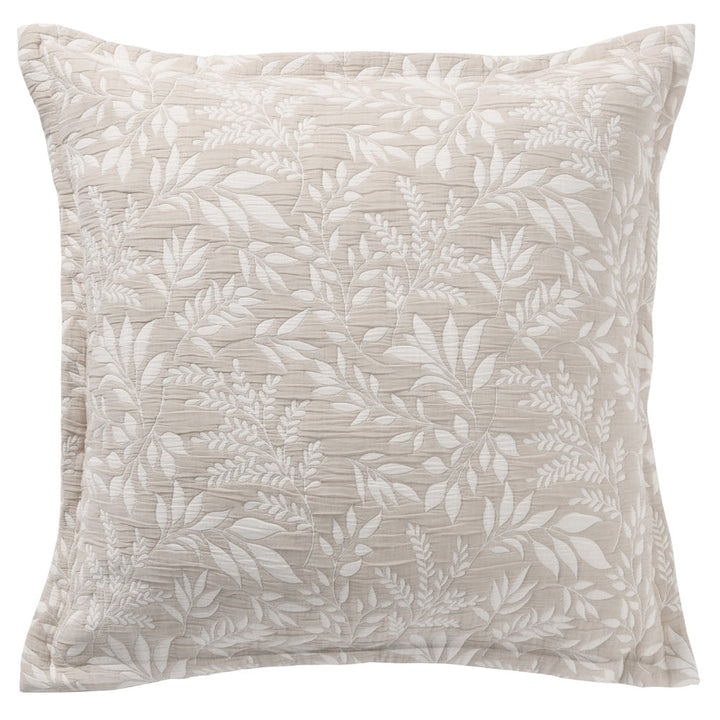 Amelia Stone European Pillowcase