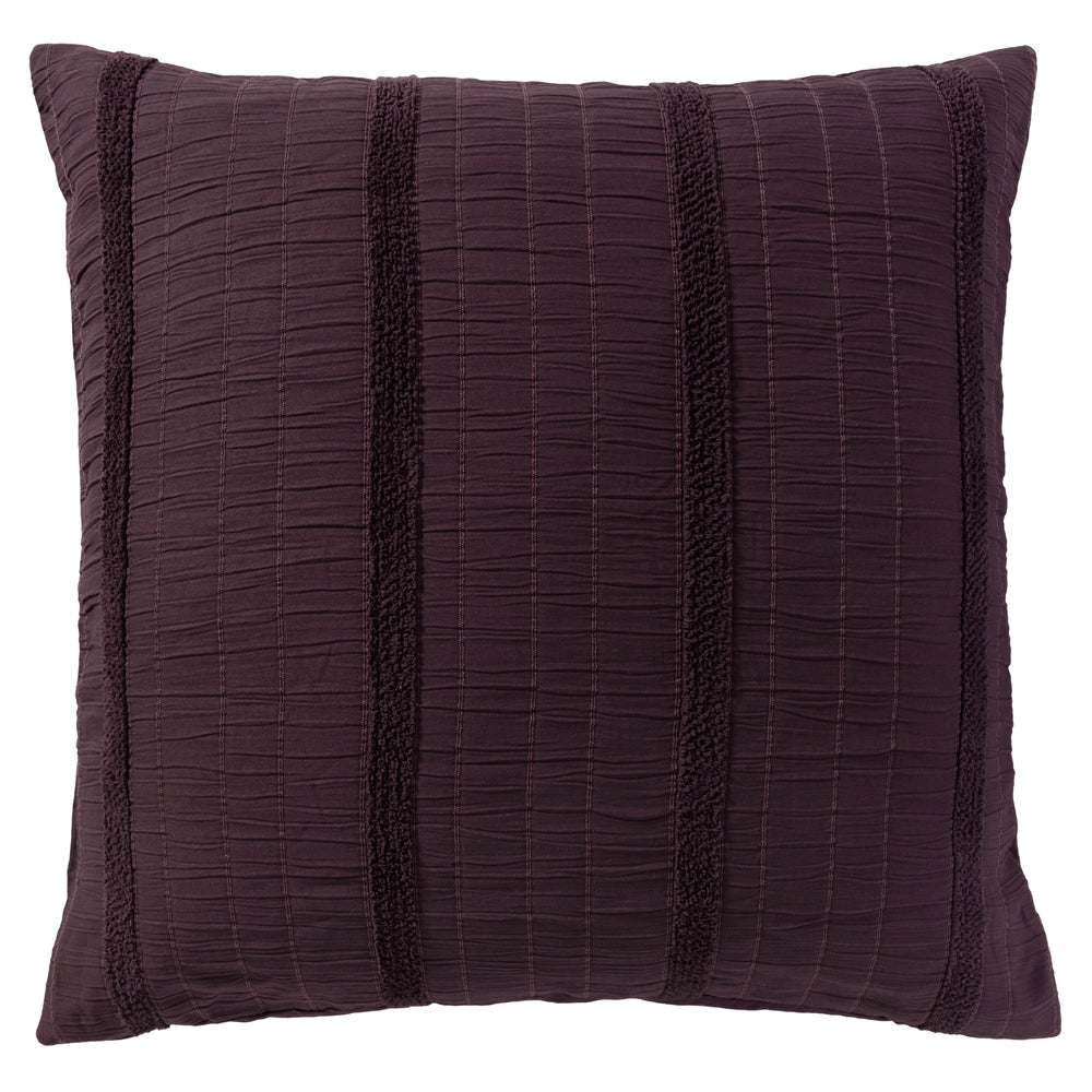 Malua Grape European Pillowcase