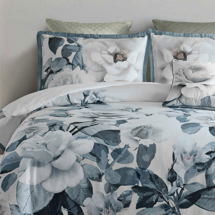 Scarlett Quilt Cover Set | Single Bed