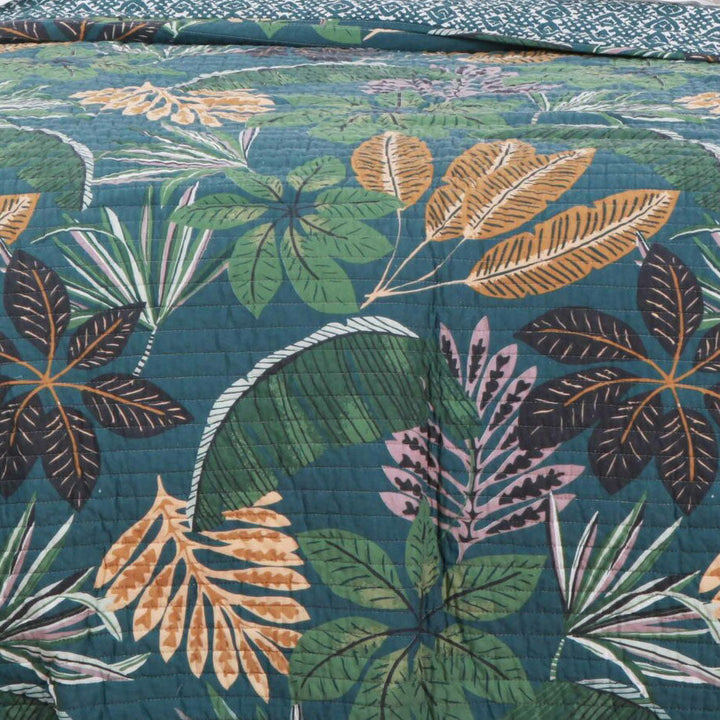 Beckett Coverlet Set | Super King