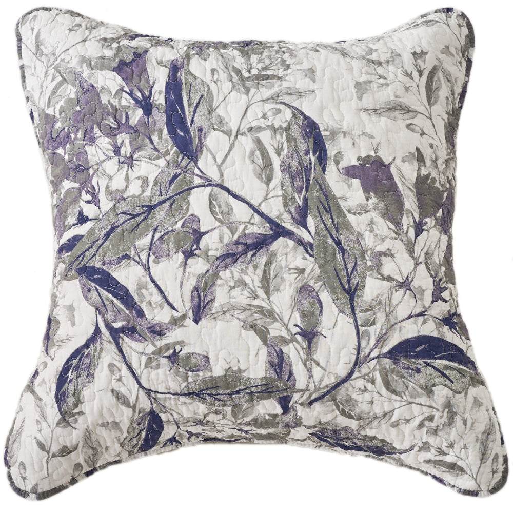 Forest Dreams European Pillowcase