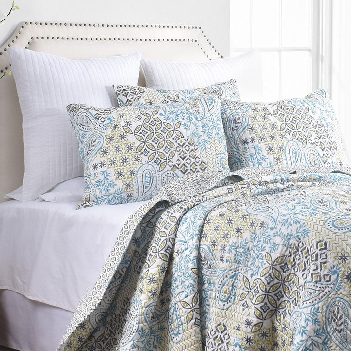 Julia Coverlet Set | King Single Bed