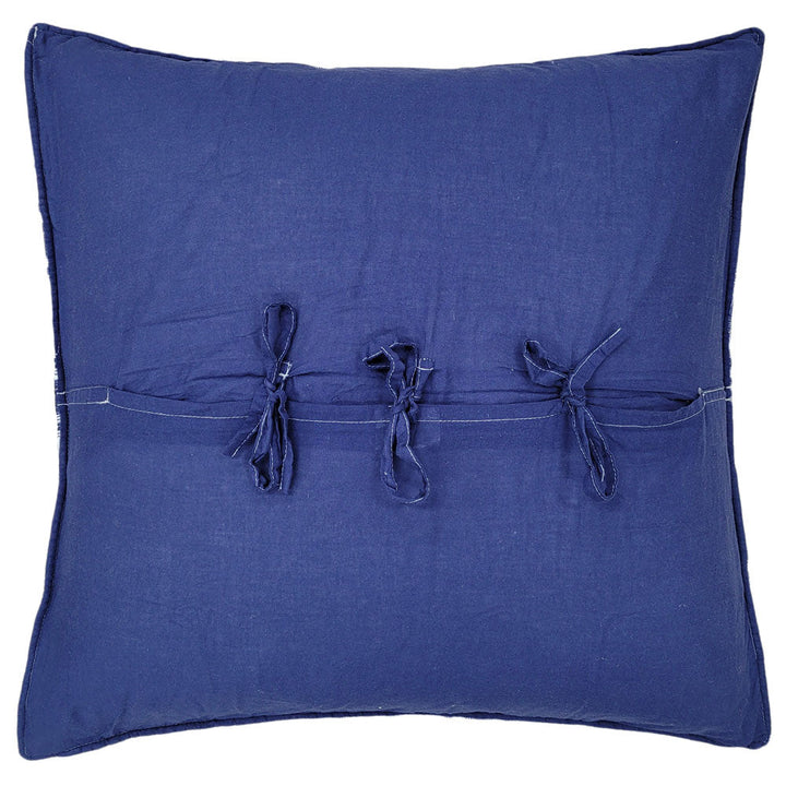 Robin Plaid European Pillowcase