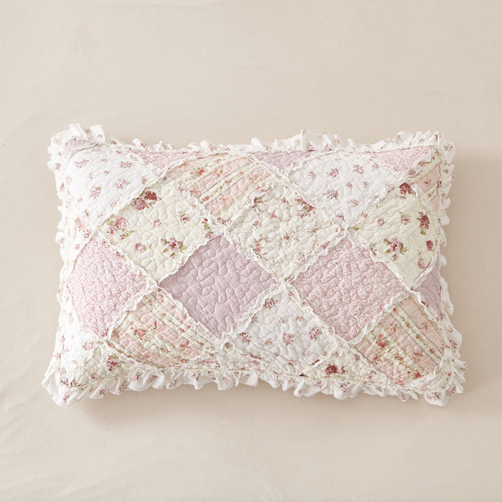 Sarah Rose Coverlet Set | King Single Bed