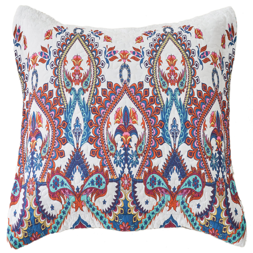 St Clair European Pillowcase