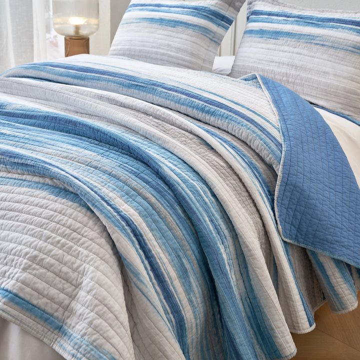 Windsor Coverlet Set | Super King