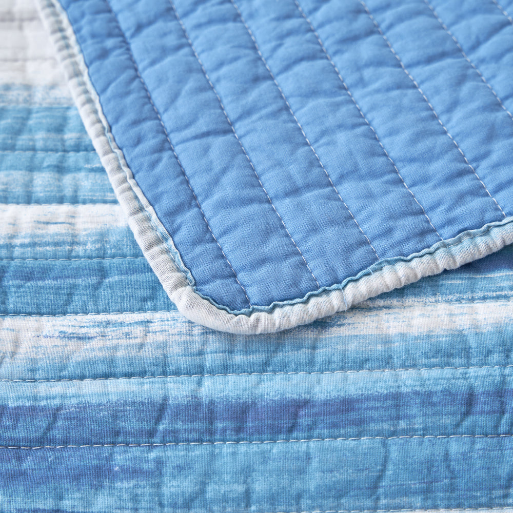 Windsor Coverlet Set | Super King