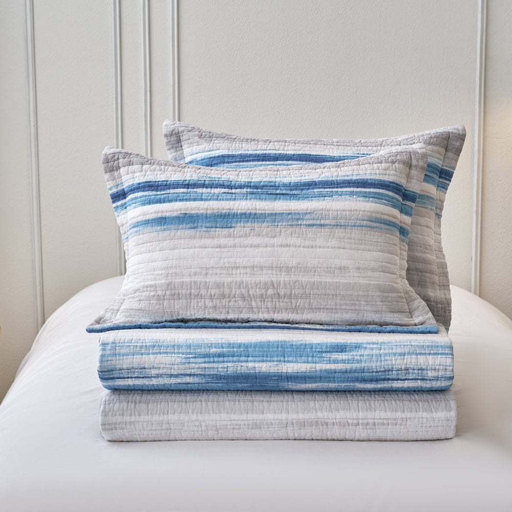 Windsor Coverlet Set | Super King