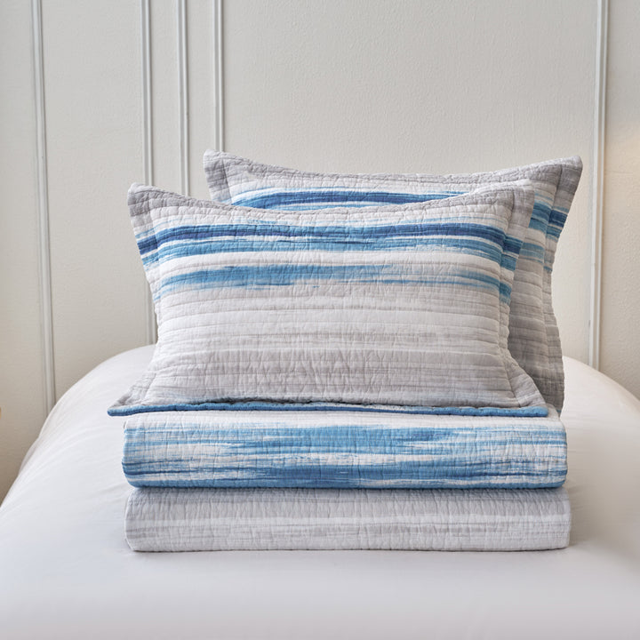 Windsor Coverlet Set | Super King