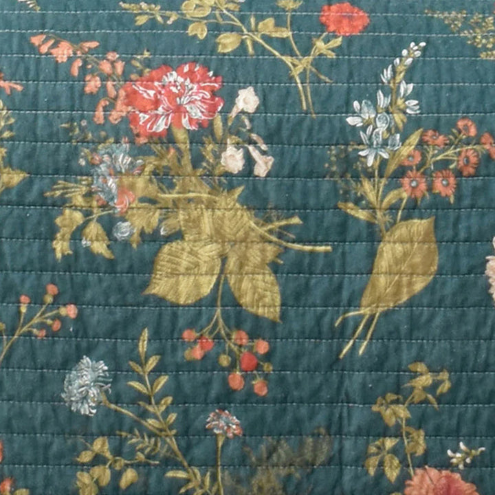 Winter Garden Coverlet Set | Super King