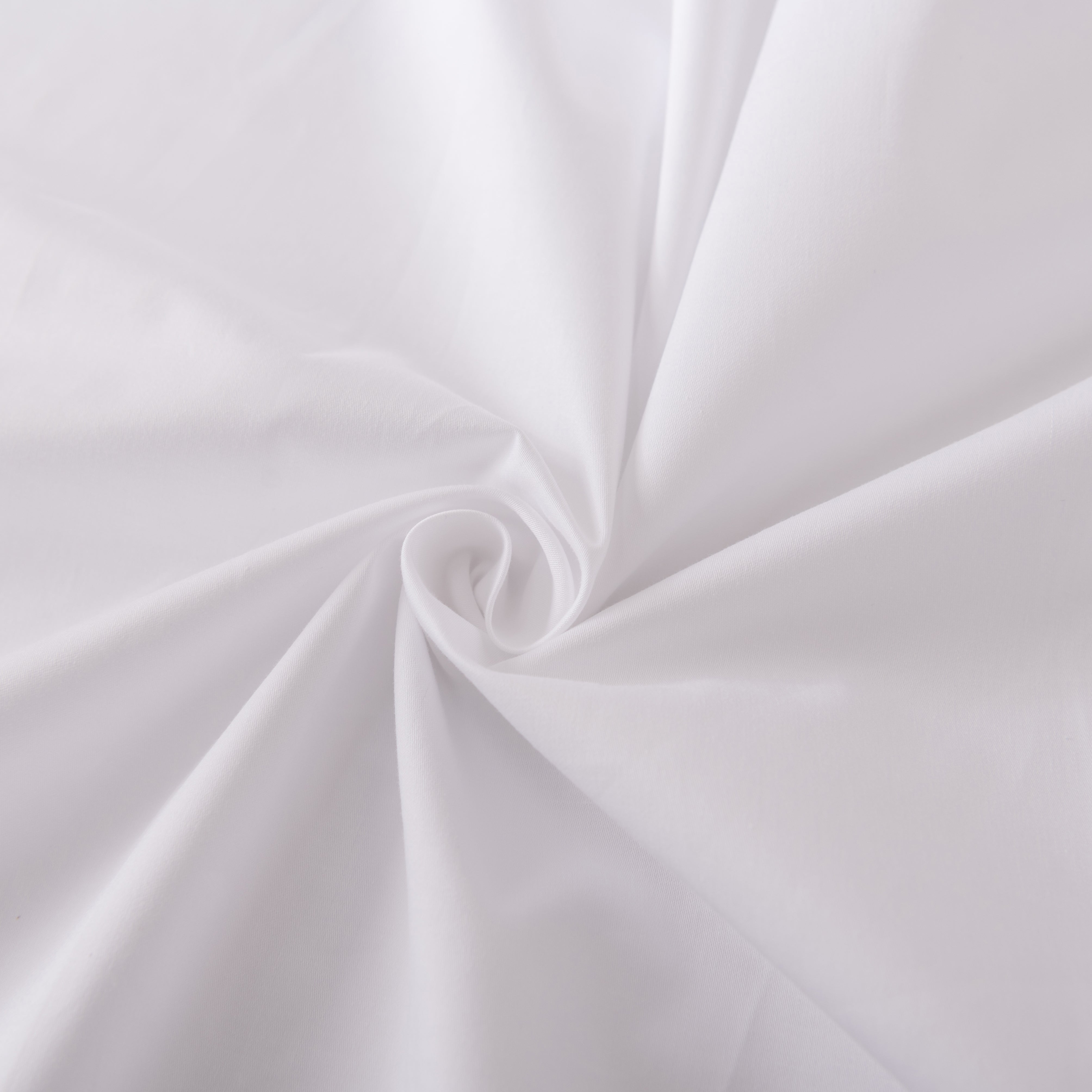 Casey Cotton Flat Sheets
