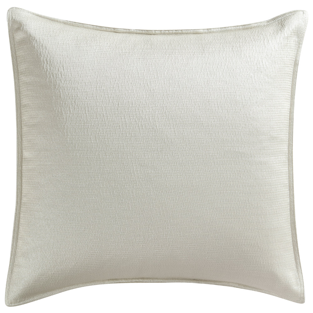 Octavia Champagne European Pillowcase