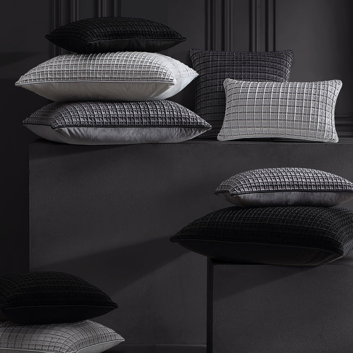 Davinci Opulence Velvet Granite Lifestyle | My Linen