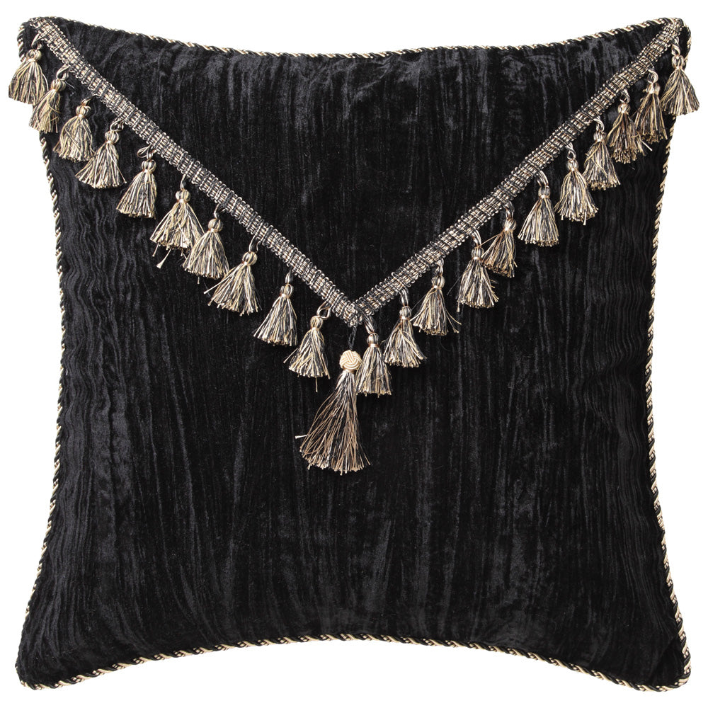 Venetian Night European Pillowcase