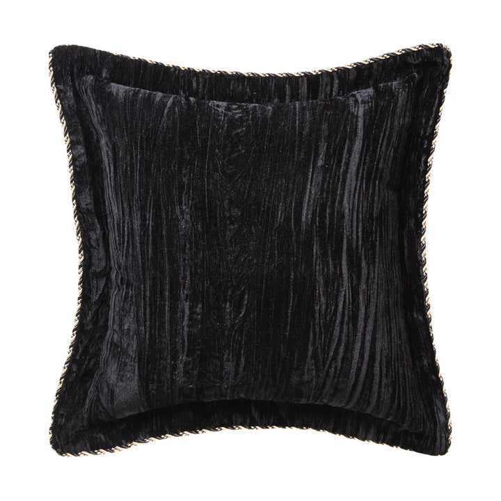 Venetian Night Square Filled Cushion