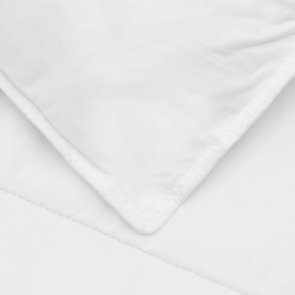 Essentials Collection Microdenier Quilt / Doona | King Bed