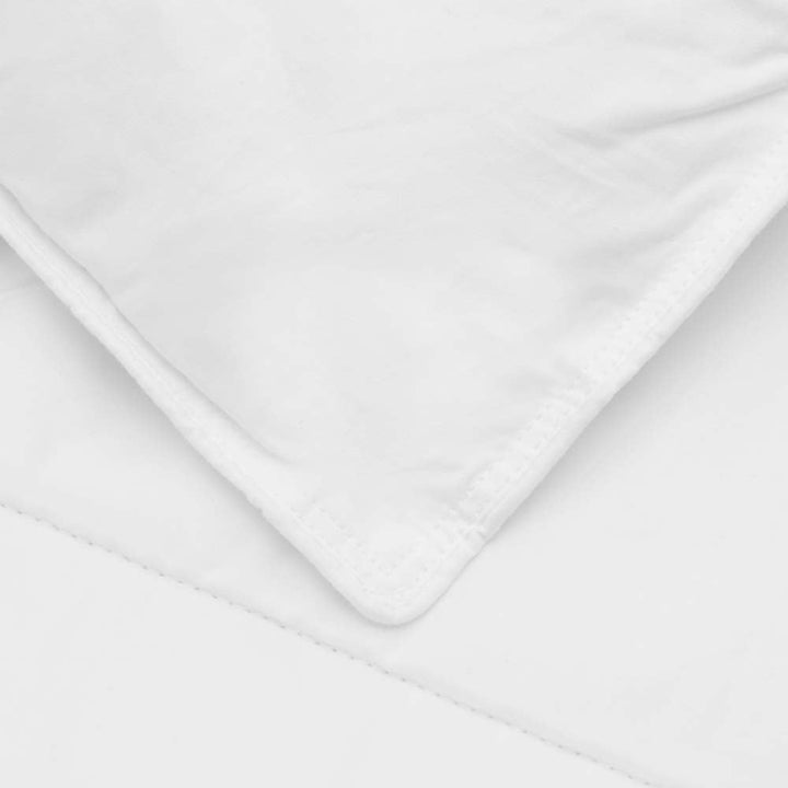 Essentials Collection Microdenier Quilt / Doona | King Bed