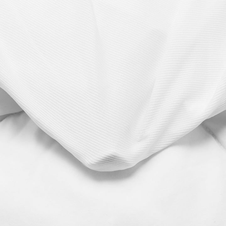 Gold Collection Down and Feather Mattress Topper | King Bed